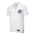 Camisa Retrô Santos Bi Mundial 1962/63 - Masculina - Branca