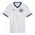 Camisa Bahia I 25/26 - Torcedor Puma Masculina - Branca com detalhes em azul