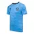 Camisa Grêmio Pré-jogo 25/26 - Torcedor Umbro Masculina - Azul