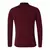 Jaqueta Corta-Vento Fluminense Treino 25/26 - Masculina Umbro - Vermelha