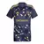 Camisa Boca Juniors III 25/26 - Torcedor Adidas Feminina - Azul com detalhes em amarelo
