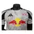 Camisa Red Bull Bragantino II 25/26 - Jogador Puma Masculina - Bege com detalhes em preto