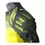 Camisa Borussia Dortmund I 25/26 - Jogador Puma Masculina - Amarela com detalhes em preto
