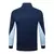 Jaqueta Corta-Vento Seleção França 25/26 - Masculina Nike - Azul