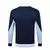 Jaqueta Corta-Vento Seleção França 25/26 - Masculina Nike - Azul