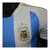 Camisa Seleção Argentina I 25/26 - Jogador Adidas Masculina - Branca e azul
