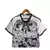 Camisa Japão Retrô Anime 23/24 - Torcedor Adidas Masculina - Branca com detalhes em preto e cinza