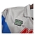 Camisa Retrô Napoli II 1988/1989 - Ennere Masculina - Branca com detalhes em azul