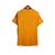 Camisa Retrô Real Madrid II 13/14 - Masculina Adidas - Laranja com detalhes em cinza - comprar online