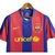 Camisa Retrô Barcelona I 07/08 - Masculina Nike - Vermelha e azul na internet