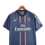 Camisa Retrô Paris Saint German I 2012/2013 - Masculina Nike - Azul com detalhes em vermelho e branco