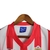 Camisa Retrô Chivas Guadalajara I 2001/2002 - Masculina Atlética - Branca com detalhes em vermelho e azul com todos os patrocínios
