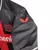 Imagem do Camisa Bayer Leverkusen I 24/25 - Torcedor Castore Masculina - Preta com detalhes em vermelho
