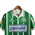 Camisa Retrô Palmeiras I 1993/1994 - Masculina Rhumell - Verde com listras em branco