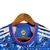 Camisa Japão Edição especial Dragon Ball 24/25 - Torcedor Adidas Masculina - Azul com desenhos do Dragon Ball