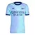 Camisa Arsenal III 24/25 - Torcedor Adidas Masculina - Azul