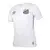 Camisa Santos I 24/25 - Torcedor Umbro Masculina - Branca