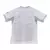 Camisa Real de Madrid I 25/26 - Torcedor Adidas Masculina - Branca com detalhes em cinza e amarelo