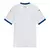 Camisa Bahia I 25/26 - Torcedor Puma Masculina - Branca com detalhes em azul