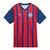 Camisa Bahia II 25/26 - Torcedor Puma Masculina - Azul e vermelha