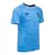 Camisa Grêmio Pré-jogo 25/26 - Torcedor Umbro Masculina - Azul