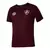 Camisa Fluminense Treino 25/26 - Torcedor Umbro Masculina - Vermelha