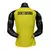 Camisa Borussia Dortmund I 25/26 - Jogador Puma Masculina - Amarela com detalhes em preto