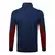 Jaqueta Corta-Vento Seleção Inglaterra 25/26 - Masculina Nike - Azul com detalhes em vermelho