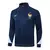 Jaqueta Corta-Vento Seleção França 25/26 - Masculina Nike - Azul