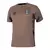 Camisa Grêmio Goleiro 25/26 - Torcedor Umbro Masculina - Marrom