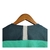 Camisa Tottenham II Retrô 18/19 - Nike Masculina - Verde com detalhes em verde claro