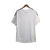 Camisa Retrô Real Madrid I 09/10 - Masculina Adidas - Branca com detalhes em preto e amarelo - comprar online