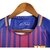 Imagem do Camisa Retrô Barcelona I 17/18 - Masculina Nike - Azul com detalhes em vermelho e amarelo