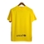 Camisa Retrô Barcelona I 19/20 - Masculina Nike - Amarela com detalhes em vermelho - comprar online