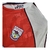 Camisa Retrô Arsenal I 90/92 - Masculina Adidas - Vermelha e branca - Jogador Camisa10