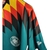Camisa Retrô Seleção da Alemanha II 1994 - Masculina Adidas - Verde com detalhes em amarelo e vermelho