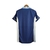 Camisa Retrô Seleção da Argentina II 1998 - Adidas Masculina - Azul com detalhes em branco