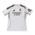 Camisa Real de Madrid I 25/26 - Torcedor Adidas Masculina - Branca com detalhes em cinza e amarelo
