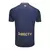 Camisa Boca Juniors III 25/26 - Torcedor Adidas Masculina - Azul com detalhes em amarelo
