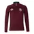 Jaqueta Corta-Vento Fluminense Treino 25/26 - Masculina Umbro - Vermelha