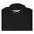 Camisa Botafogo Fourth 25/26 - Torcedor Reebok Feminina - Preta com detalhes em branco e Com Patrocínio