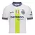 Camisa Inter de Milão Edição especial VR46 II 24/25 - Torcedor Nike Masculina - Branca com detalhes em azul