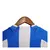 Camisa Paysandu I 24/25 - Torcedor Lobo Masculina - Branca com listra em azul