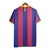Camisa Retrô Barcelona I 10/11 - Masculina Nike - Azul e vermelha com detalhes em amarelo - comprar online