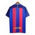 Camisa Retrô Barcelona I 16/17 - Masculina Nike - Azul e vermelha - comprar online