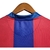 Camisa Retrô Barcelona I 07/08 - Masculina Nike - Vermelha e azul