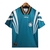 Camisa Retrô Seleção da Alemanha II 1996 - Masculina Adidas - Verde com detalhes em branco