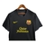 Camisa Retrô Barcelona 11/12 - Masculina Nike - Preta