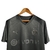 Camisa Retrô Borussia Dortmund Edição especial Aniversário de 100 anos 19/20 - Masculina Puma - Preta