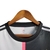Camisa Retrô Juventus I 2019/2020 - Adidas Masculina - Preta e branca com detalhes em rosa